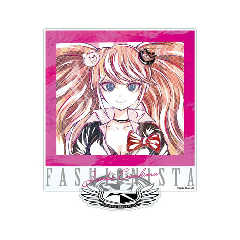 『ダンガンロンパ1・2 Reload』江ノ島盾子 Ani-Art BIGアクリルスタンド【202604再販】