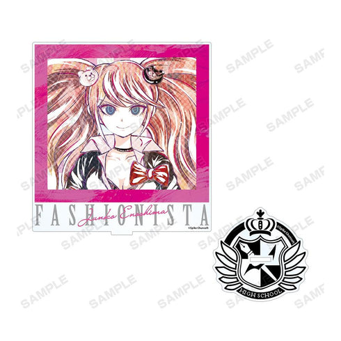 『ダンガンロンパ1・2 Reload』江ノ島盾子 Ani-Art BIGアクリルスタンド【202604再販】
