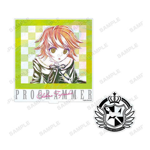 『ダンガンロンパ1・2 Reload』不二咲千尋 Ani-Art BIGアクリルスタンド【202604再販】