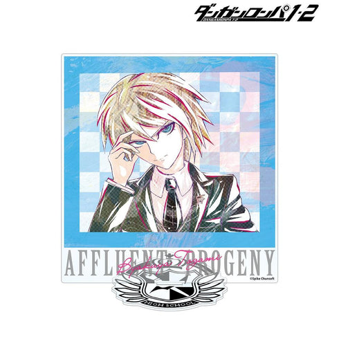 『ダンガンロンパ1・2 Reload』十神白夜1 Ani-Art BIGアクリルスタンド【202604再販】