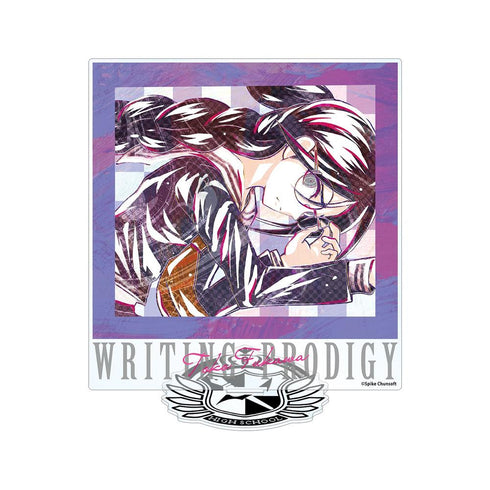 《弹丸论破1·2 Reload》腐川冬子 Ani-Art BIG亚克力立牌【202604再版】
