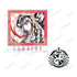 《弹丸论破1·2 Reload》塞雷斯蒂娅·鲁登贝克 Ani-Art BIG亚克力立牌【202604再版】
