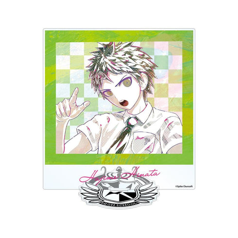 《弹丸论破1·2 Reload》日向创 Ani-Art BIG亚克力立牌【202604再版】