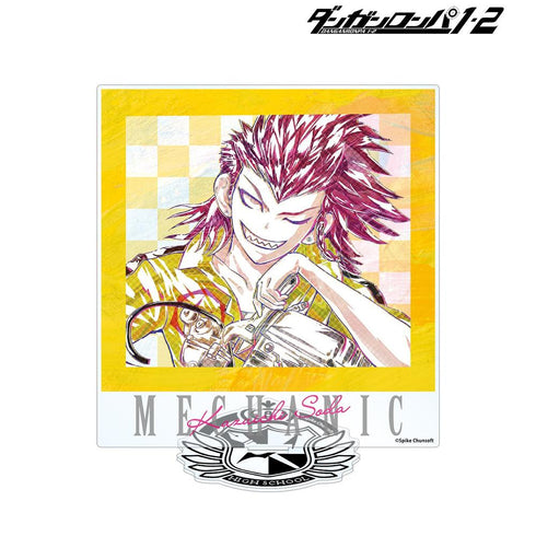 『ダンガンロンパ1・2 Reload』左右田和一 Ani-Art BIGアクリルスタンド【202604再販】