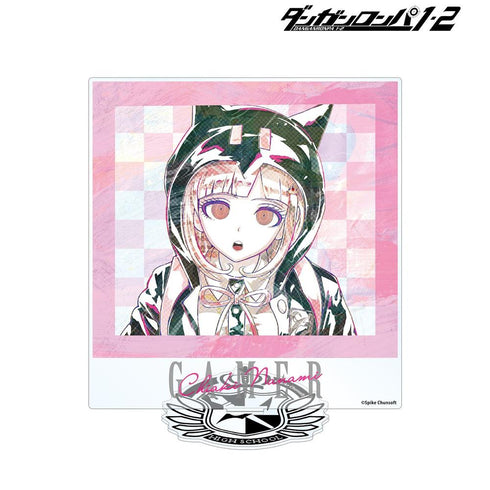 『ダンガンロンパ1・2 Reload』七海千秋 Ani-Art BIGアクリルスタンド【202604再販】