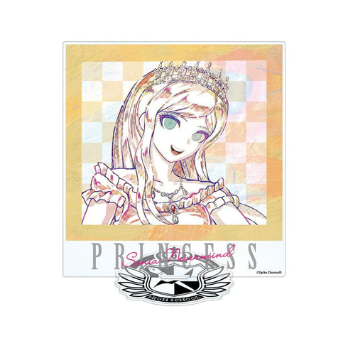 『ダンガンロンパ1・2 Reload』ソニア・ネヴァーマインド Ani-Art BIGアクリルスタンド【202604再販】