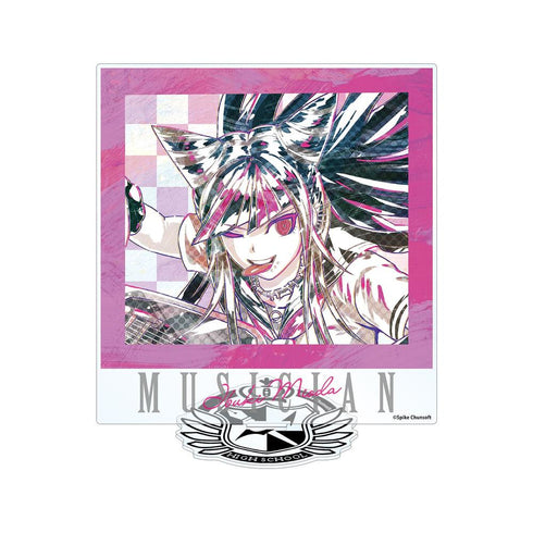 『ダンガンロンパ1・2 Reload』澪田唯吹 Ani-Art BIGアクリルスタンド【202604再販】