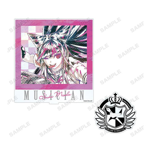 『ダンガンロンパ1・2 Reload』澪田唯吹 Ani-Art BIGアクリルスタンド【202604再販】