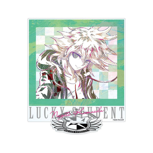 『ダンガンロンパ1・2 Reload』狛枝凪斗 Ani-Art BIGアクリルスタンド【202604再販】