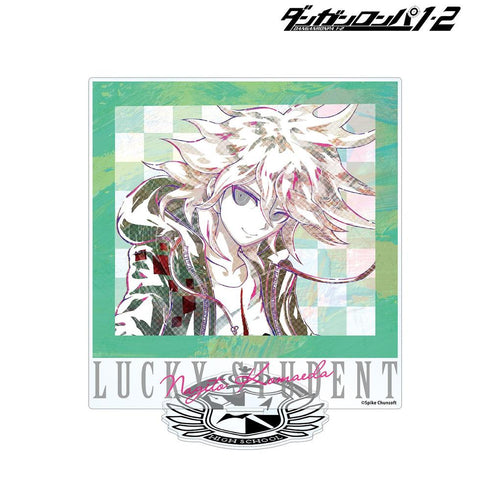 『ダンガンロンパ1・2 Reload』狛枝凪斗 Ani-Art BIGアクリルスタンド【202604再販】