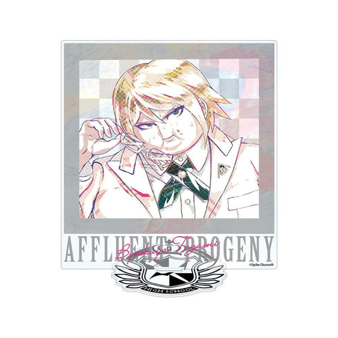『ダンガンロンパ1・2 Reload』十神白夜2 Ani-Art BIGアクリルスタンド【202604再販】