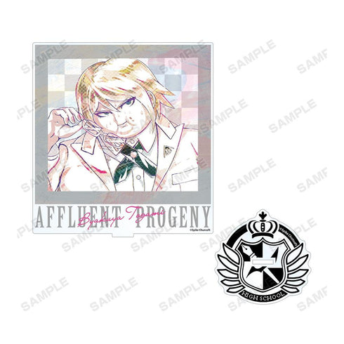 『ダンガンロンパ1・2 Reload』十神白夜2 Ani-Art BIGアクリルスタンド【202604再販】