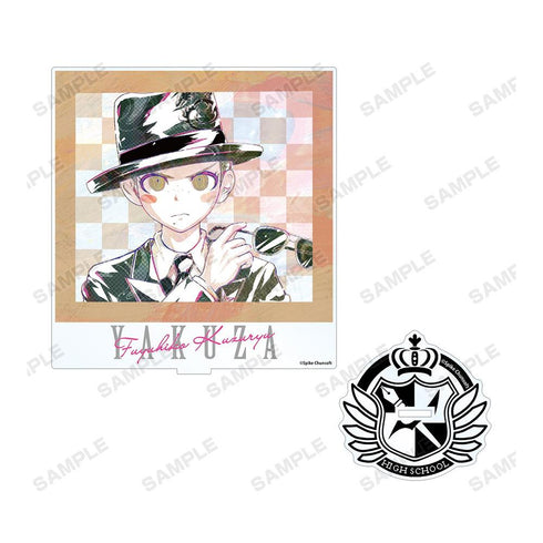 『ダンガンロンパ1・2 Reload』九頭龍冬彦 Ani-Art BIGアクリルスタンド【202604再販】