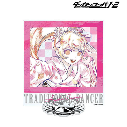 『ダンガンロンパ1・2 Reload』西園寺日寄子 Ani-Art BIGアクリルスタンド【202604再販】