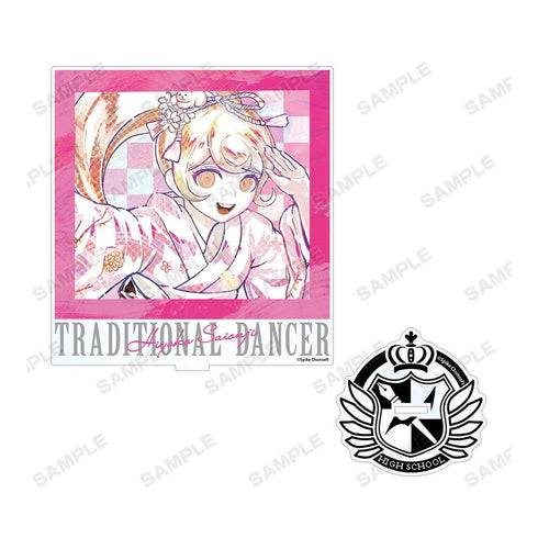 『ダンガンロンパ1・2 Reload』西園寺日寄子 Ani-Art BIGアクリルスタンド【202604再販】