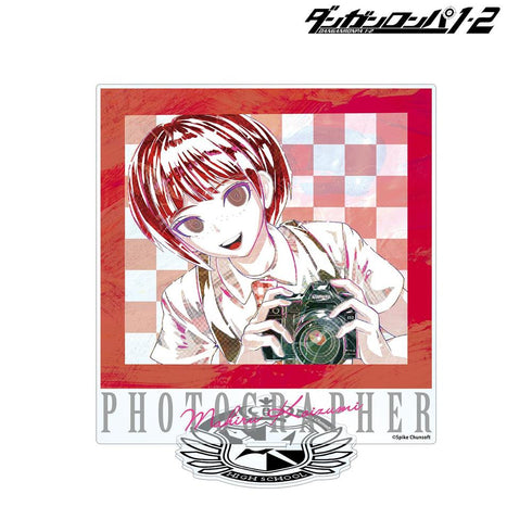 『ダンガンロンパ1・2 Reload』小泉真昼 Ani-Art BIGアクリルスタンド【202604再販】