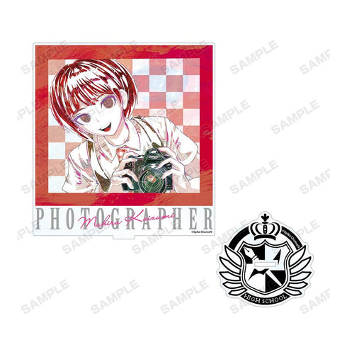 『ダンガンロンパ1・2 Reload』小泉真昼 Ani-Art BIGアクリルスタンド【202604再販】