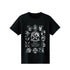 『第501統合戦闘航空団 ストライクウィッチーズ ROAD to BERLIN』Ani-Sketch Tシャツメンズ【202604再販】
