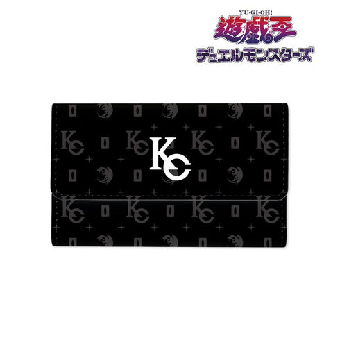 『遊☆戯☆王デュエルモンスターズ』海馬コーポレーション キーケース【202603再販】