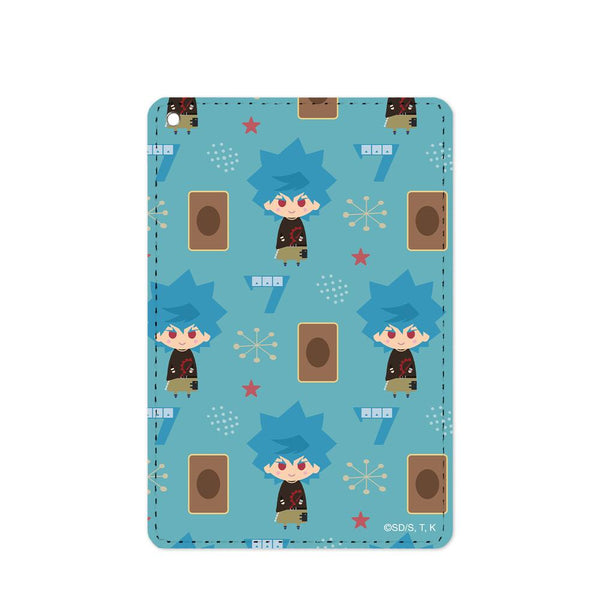 『遊☆戯☆王SEVENS』ルーク NordiQ 1ポケットパスケース【202510再販】