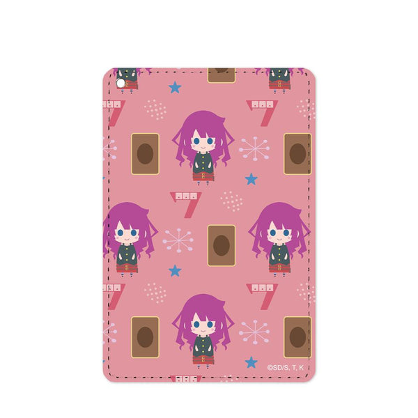 『遊☆戯☆王SEVENS』ロミン NordiQ 1ポケットパスケース【202510再販】
