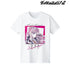 『ダンガンロンパ1・2 Reload』霧切響子 Ani-Art Tシャツメンズ【202604再販】