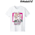 『ダンガンロンパ1・2 Reload』十神白夜 Ani-Art Tシャツレディース【202604再販】