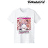『ダンガンロンパ1・2 Reload』江ノ島盾子 Ani-Art Tシャツメンズ【202604再販】