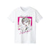 『ダンガンロンパ1・2 Reload』日向創 Ani-Art Tシャツレディース【202604再販】