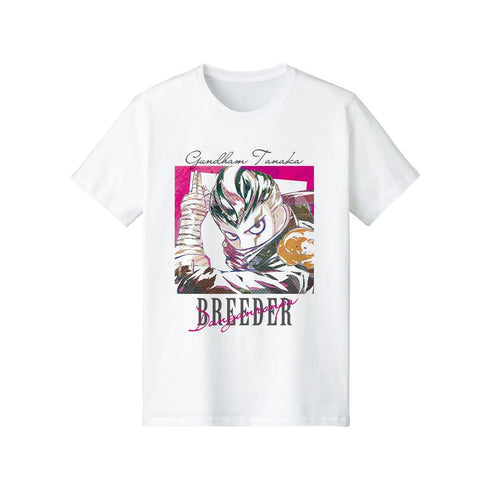 『ダンガンロンパ1・2 Reload』田中眼蛇夢 Ani-Art Tシャツレディース【202604再販】