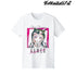 『ダンガンロンパ1・2 Reload』七海千秋 Ani-Art Tシャツメンズ【202604再販】