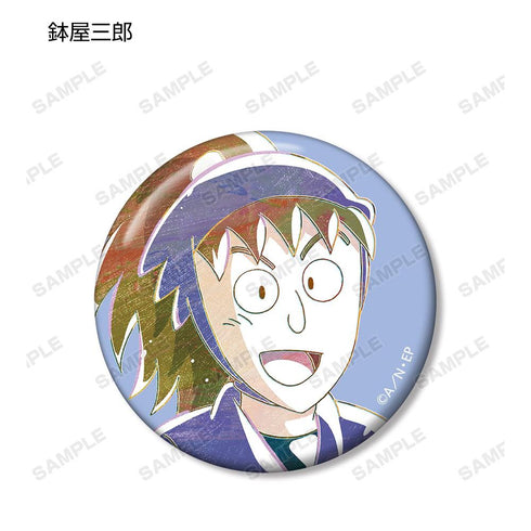 《忍者小丸子亂太郎》Ani-Art 收藏款徽章 ver.A(單位/盒)【202605 再版】