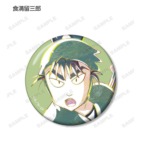 《忍者小丸子亂太郎》Ani-Art 收藏款徽章 ver.B(單位/盒)【202605 再版】