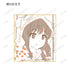 『青春ブタ野郎はバニーガール先輩の夢を見ない』トレーディング lette-graph ミニ色紙(単位/BOX)【202604再販】