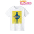 『ラブライブ!虹ヶ咲学園スクールアイドル同好会』無敵級*ビリーバー Tシャツレディース【202605再販】