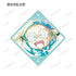 《忍者乱太郎》Ani-Art 亚克力杯垫 ver.A(单位/盒)【202605再版】