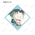 《忍者乱太郎》Ani-Art 亚克力杯垫 ver.A(单位/盒)【202605再版】