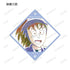 《忍者乱太郎》Ani-Art 亚克力杯垫 ver.A(单位/盒)【202605再版】