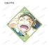 《忍者乱太郎》Ani-Art 亚克力杯垫 ver.A(单位/盒)【202605再版】