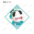 《忍者乱太郎》Ani-Art 亚克力杯垫 ver.B(单位/盒)【202605再版】
