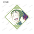 《忍者乱太郎》Ani-Art 亚克力杯垫 ver.B(单位/盒)【202605再版】