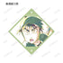 《忍者乱太郎》Ani-Art 亚克力杯垫 ver.B(单位/盒)【202605再版】