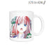 『五等分の花嫁∫∫』二乃 Ani-Art 第3弾 マグカップ【202501再販】