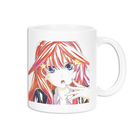 『五等分の花嫁∫∫』五月 Ani-Art 第3弾 マグカップ【202501再販】