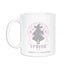 『魔女の旅々』イレイナ Ani-Art aqua label マグカップ【202505再販】