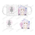 『魔女の旅々』イレイナ Ani-Art aqua label マグカップ【202505再販】