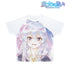 『魔女の旅々』イレイナ Ani-Art aqua label フルグラフィックTシャツユニセックス【202609再販】