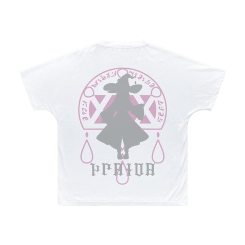 『魔女の旅々』イレイナ Ani-Art aqua label フルグラフィックTシャツユニセックス【202501再販】