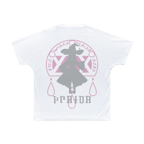 『魔女の旅々』イレイナ Ani-Art aqua label フルグラフィックTシャツユニセックス【202609再販】