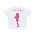 『VTuber可憐』可憐 Ani-Art フルグラフィックTシャツユニセックス【202501再販】